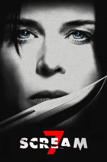 Poster to the movie "Scream 7" #746106