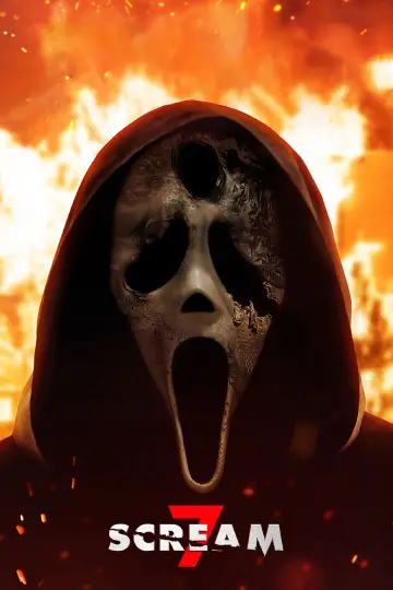 Poster to the movie "Scream 7" #746109