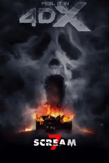 Poster to the movie "Scream 7" #746113