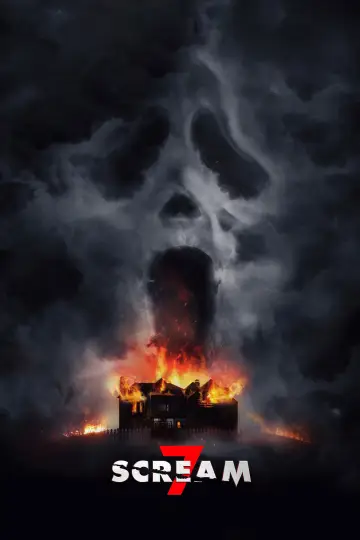 Poster to the movie "Scream 7" #746114