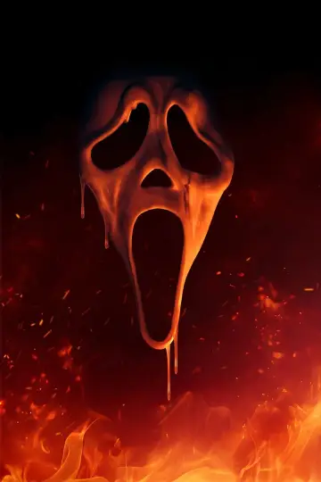 Poster to the movie "Scream 7" #746116