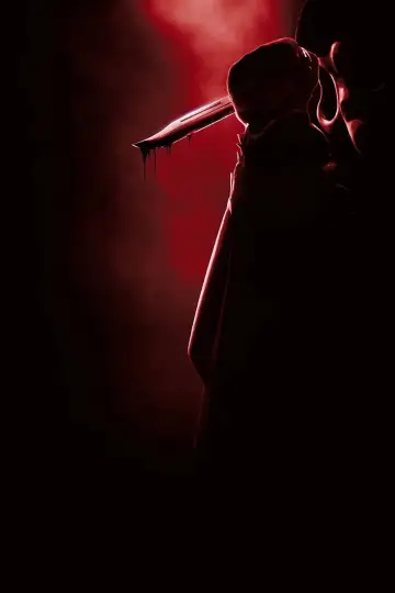 Poster to the movie "Scream 7" #746117