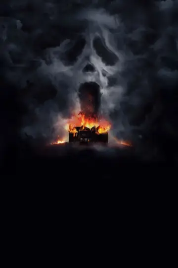 Poster to the movie "Scream 7" #746118