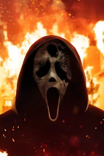 Poster to the movie "Scream 7" #746120