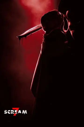Poster to the movie "Scream 7" #746124