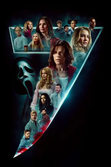 Poster to the movie "Scream 7" #746128