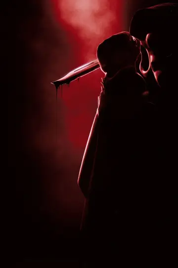 Poster to the movie "Scream 7" #746133