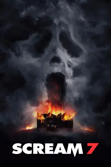 Poster to the movie "Scream 7" #746136