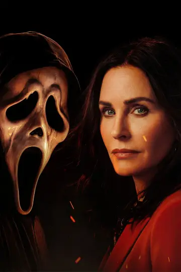 Poster to the movie "Scream 7" #746137