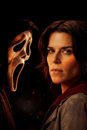 Poster to the movie "Scream 7" #746138