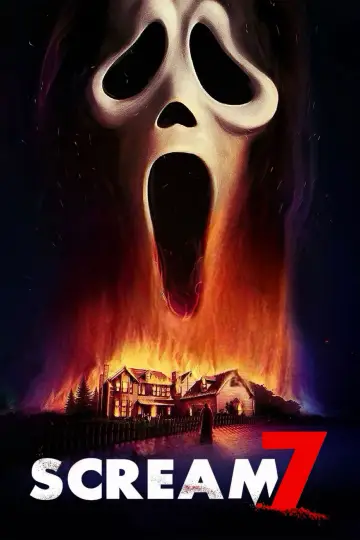 Poster to the movie "Scream 7" #746141