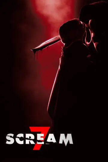 Poster to the movie "Scream 7" #746142