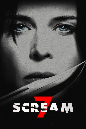 Poster to the movie "Scream 7" #746150