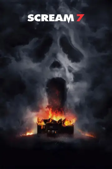 Poster to the movie "Scream 7" #746154