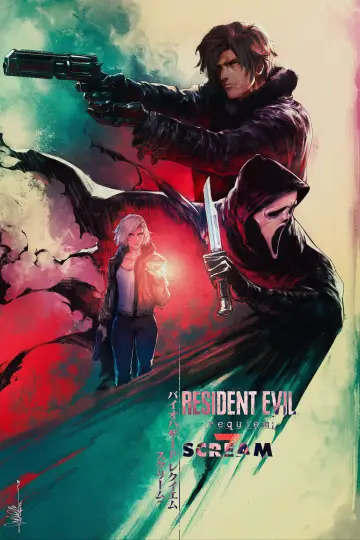 Poster to the movie "Scream 7" #746157