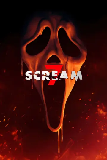 Poster to the movie "Scream 7" #746160