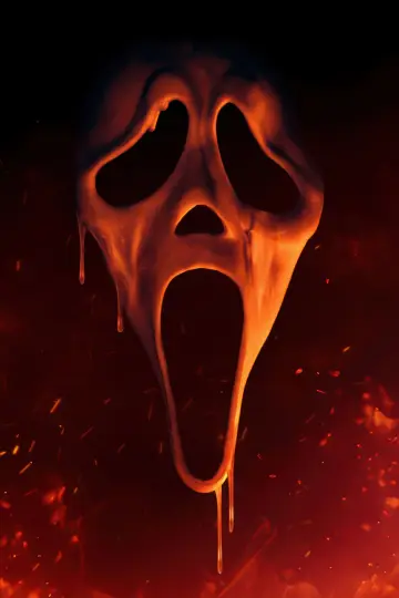 Poster to the movie "Scream 7" #746161