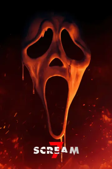 Poster to the movie "Scream 7" #746162