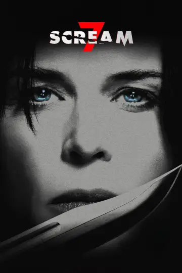 Poster to the movie "Scream 7" #746165
