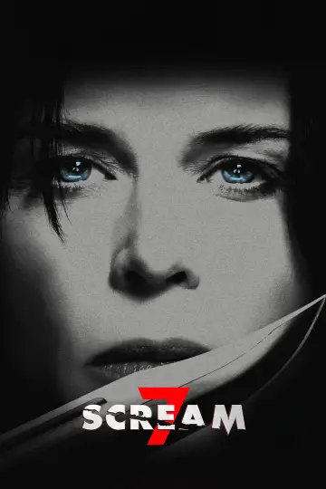 Poster to the movie "Scream 7" #746167