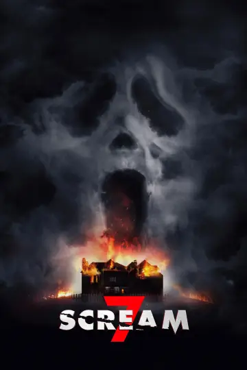 Poster to the movie "Scream 7" #746168