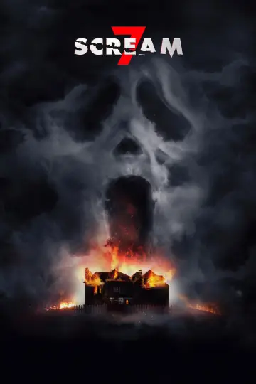 Poster to the movie "Scream 7" #746169
