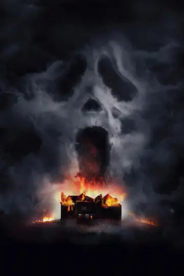 Poster to the movie "Scream 7" #746171