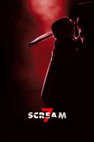 Poster to the movie "Scream 7" #746173