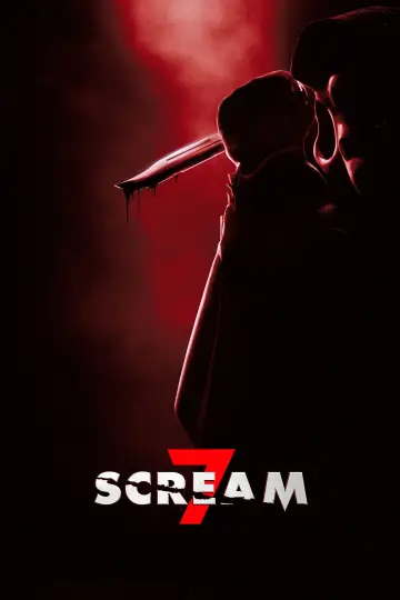 Poster to the movie "Scream 7" #746174