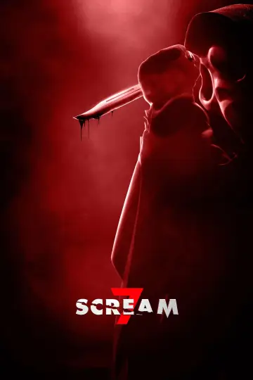 Poster to the movie "Scream 7" #746175