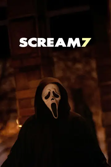 Poster to the movie "Scream 7" #746177