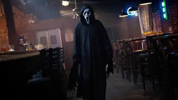Backdrop to the movie "Scream 7" #759540