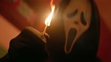 Backdrop to the movie "Scream 7" #759542