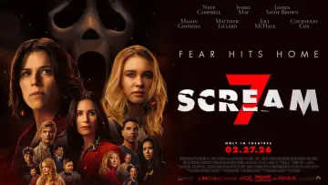 Backdrop to the movie "Scream 7" #759556