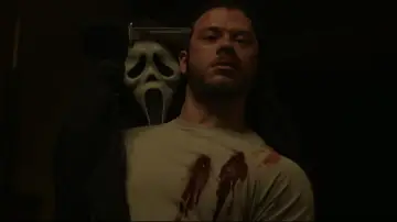 Backdrop to the movie "Scream 7" #795507