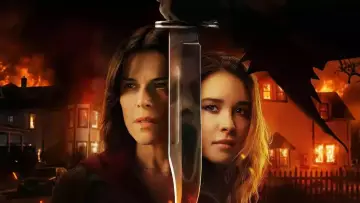 Backdrop to the movie "Scream 7" #827312