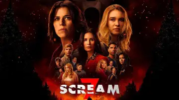 Backdrop to the movie "Scream 7" #827324
