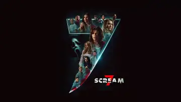 Backdrop to the movie "Scream 7" #827326