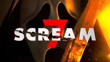 Backdrop to the movie "Scream 7" #827338