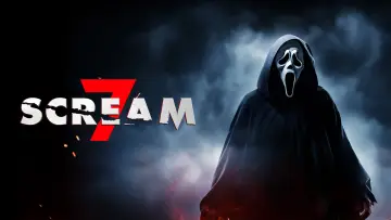 Backdrop to the movie "Scream 7" #827361