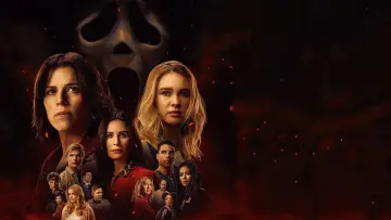 Backdrop to the movie "Scream 7" #827363