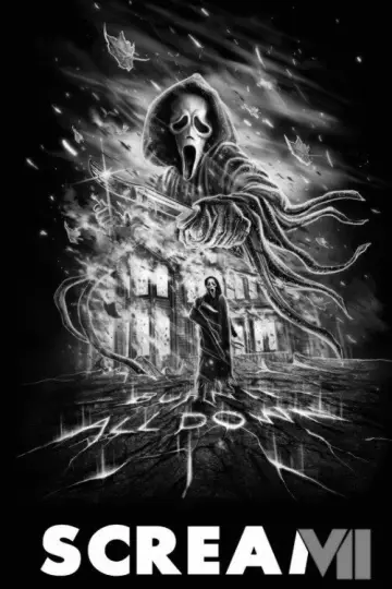 Poster to the movie "Scream 7" #827373