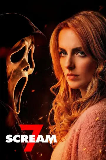 Poster to the movie "Scream 7" #827393
