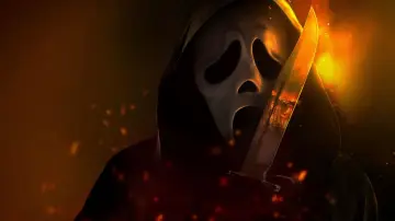 Backdrop to the movie "Scream 7" #908454