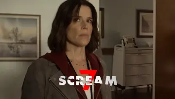 Backdrop to the movie "Scream 7" #908456