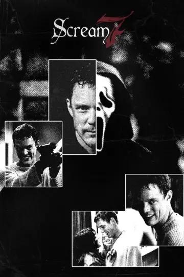 Poster to the movie "Scream 7" #908475