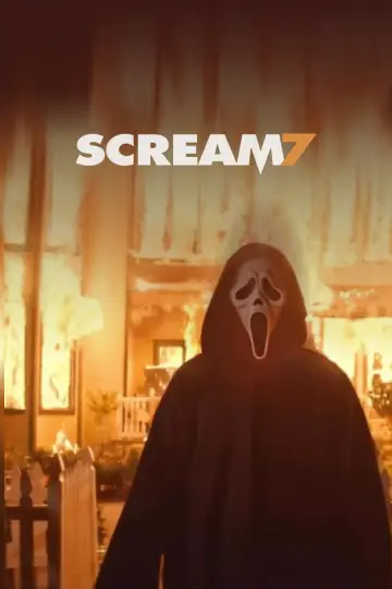 Poster to the movie "Scream 7" #954266