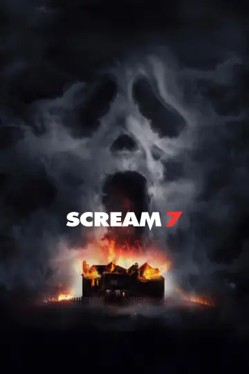 Poster to the movie "Scream 7" #954268