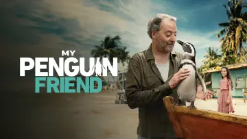 Backdrop to the movie "My Penguin Friend" #632051