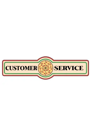 Poster to the movie "Customer Service" #412894